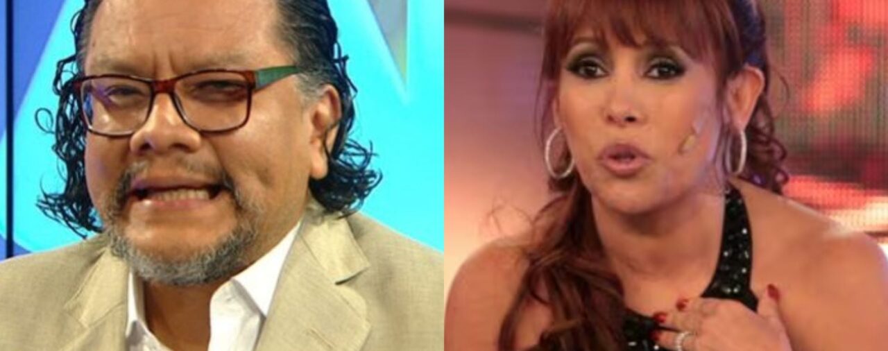 ‘Magaly TV La Firme’ EN VIVO: minuto a minuto programa 7 de mayo reacciones al ampay de Mark Vito y bajo rating Fotos y Video