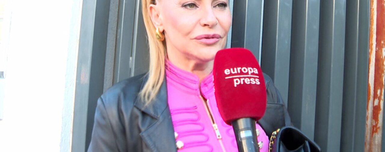 Marta de Pablo se reafirma en que Edmundo Arrocet le fue infiel a Teresa Campos con ella