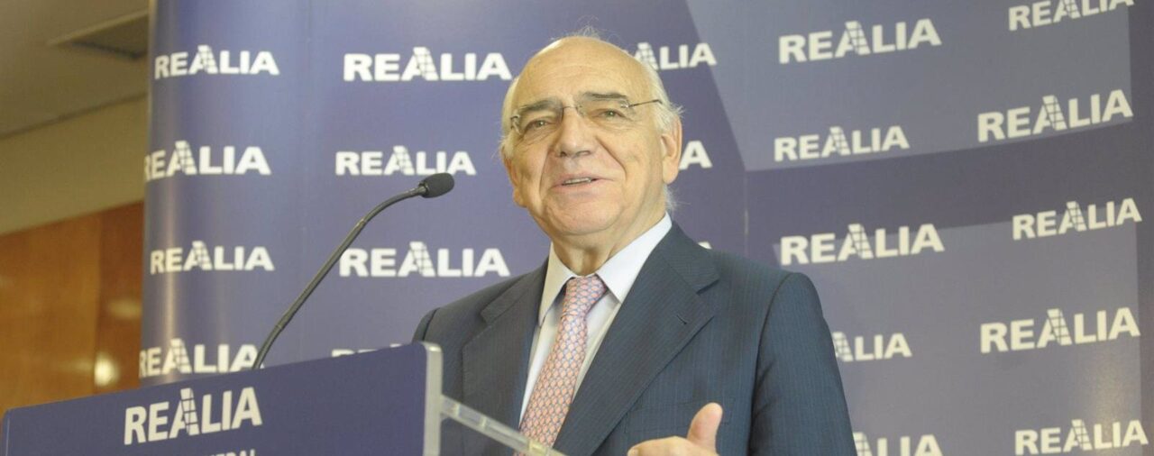 Muere a los 80 años Ignacio Bayón, ministro de Industria y Energía con Adolfo Suárez