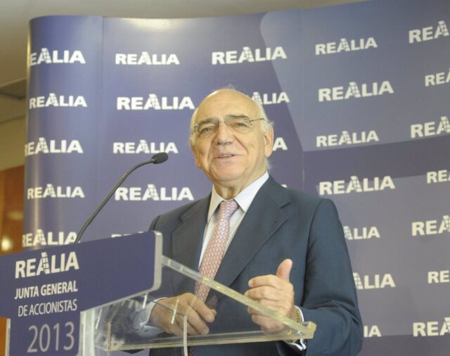 Muere a los 80 años Ignacio Bayón, ministro de Industria y Energía con Adolfo Suárez