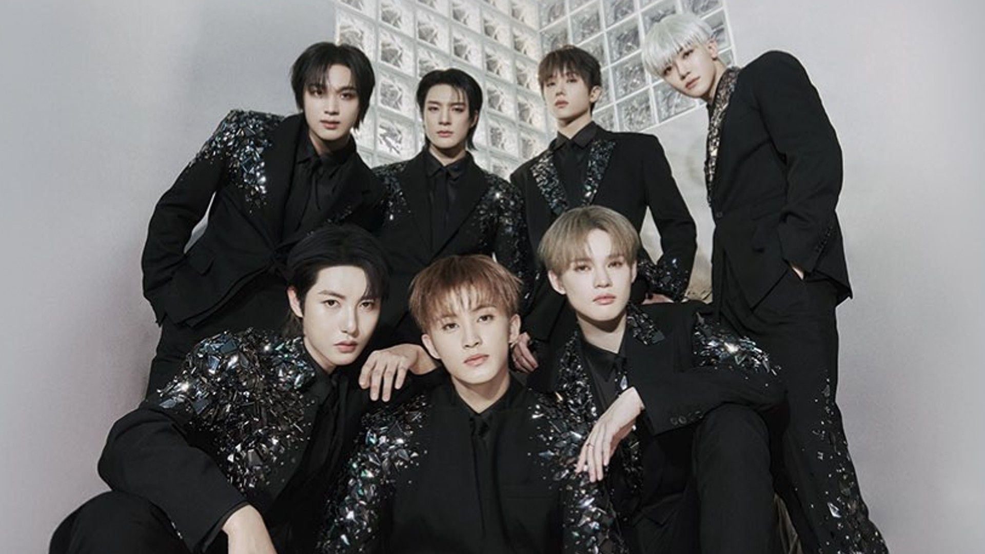 NCT DREAM conciertos México