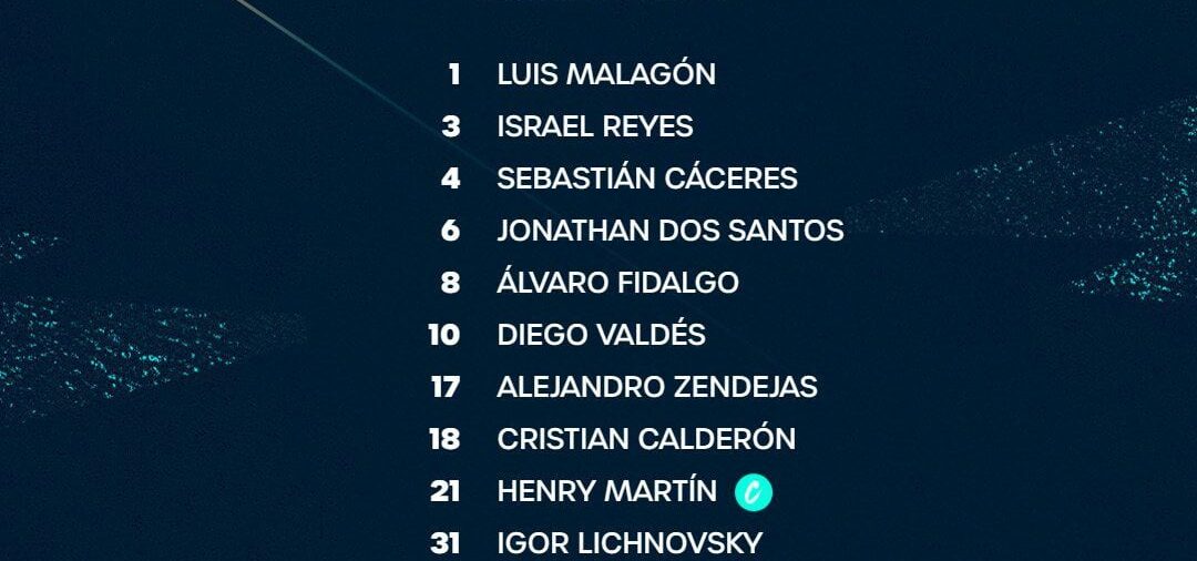 Pachuca vs América EN VIVO: Emilio Rodríguez marca el primero para los Tuzos