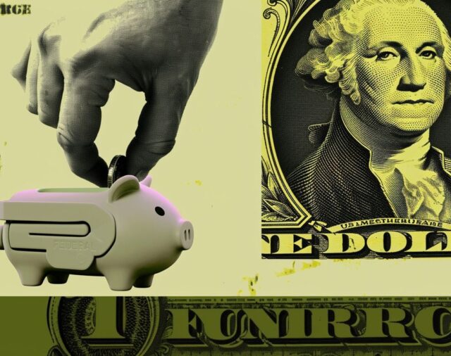 Peso dominicano pierde valor frente al dólar tras la apertura de mercados