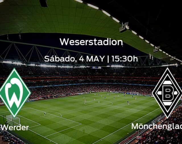 Previa de la Bundesliga: Werder Bremen vs Borussia Mönchengladbach