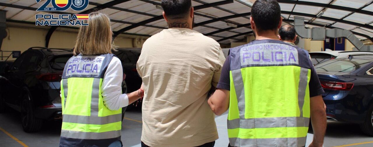Prisión provisional, comunicada y sin fianza para el autor del atropello a un niño en Valencia