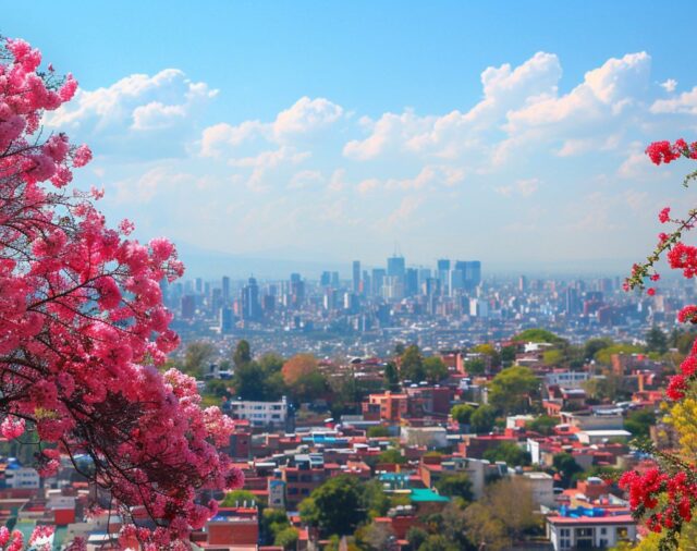 Pronóstico del clima en Miami para este 7 de mayo