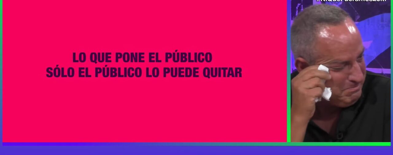 ‘Sálvame’ vuelve a la televisión tradicional: TEN emitirá ‘Ni que fuéramos’ a partir del 3 de junio