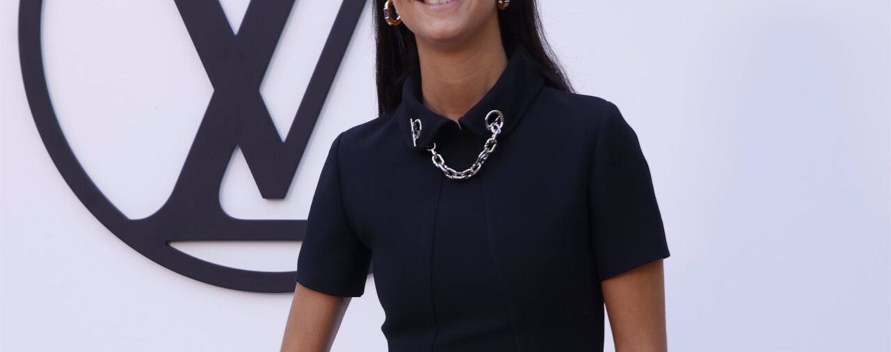 Victoria Federica reaparece deslumbrante tras salir a la luz su proyecto más arriesgado: ¡Debuta como actriz!