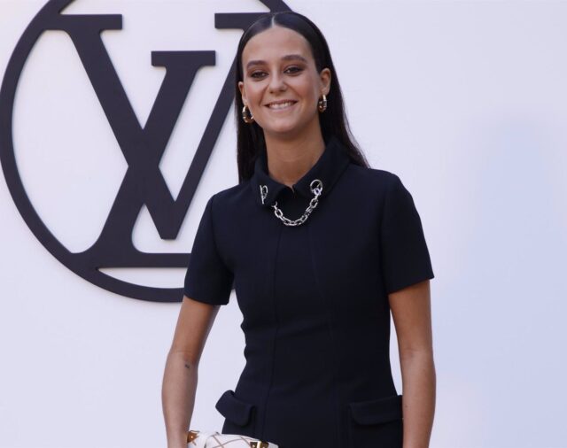 Victoria Federica reaparece deslumbrante tras salir a la luz su proyecto más arriesgado: ¡Debuta como actriz!