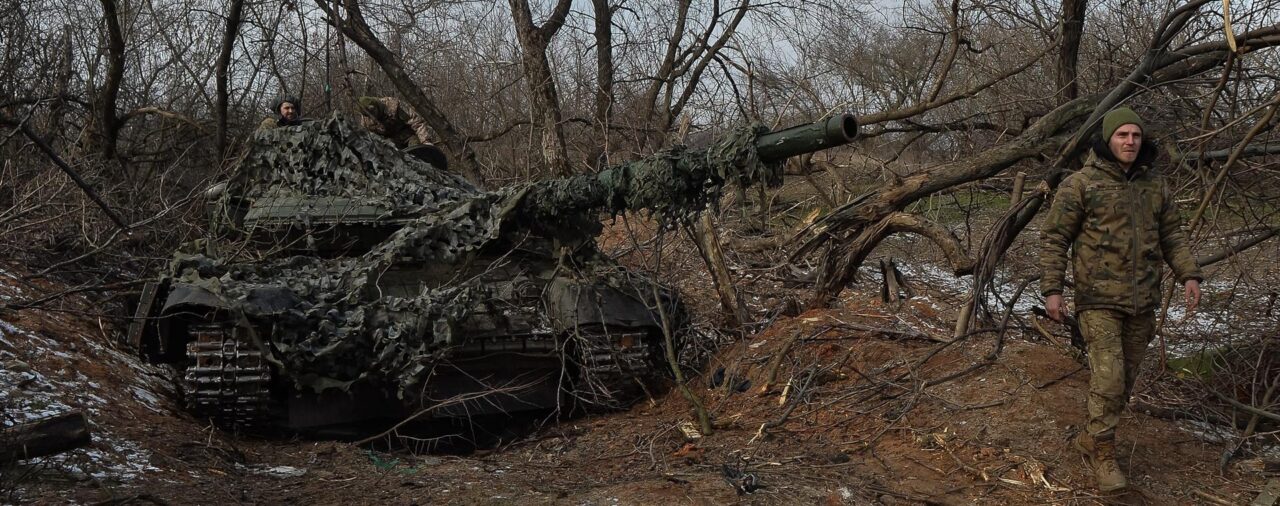 Al menos tres muertos y nueve heridos en un ataque ucraniano en la región de Donetsk