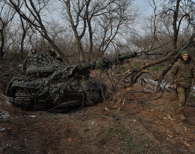 Al menos tres muertos y nueve heridos en un ataque ucraniano en la región de Donetsk