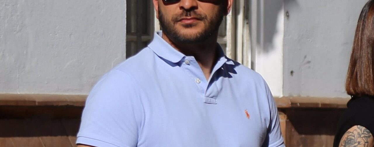 Antonio Tejado se reencuentra con una persona muy especial tras su salida de prisión