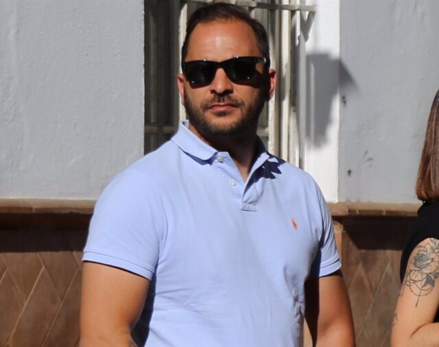 Antonio Tejado se reencuentra con una persona muy especial tras su salida de prisión