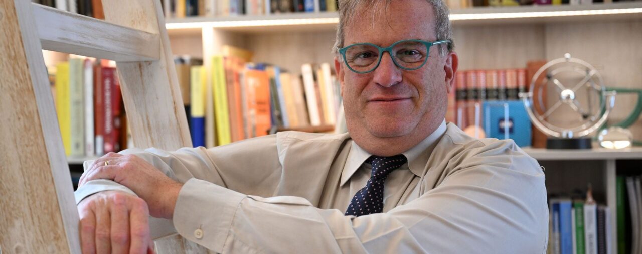 Ariel Coremberg, economista del CEP: “El crecimiento y la inversión solo vendrán del respeto al ahorro privado”