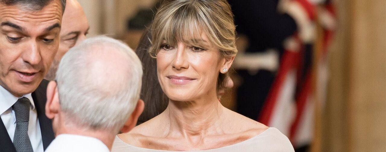 Begoña Gómez rechaza que el juez pida información a la SEPI porque el rescate de Air Europa no es "objeto" de la causa