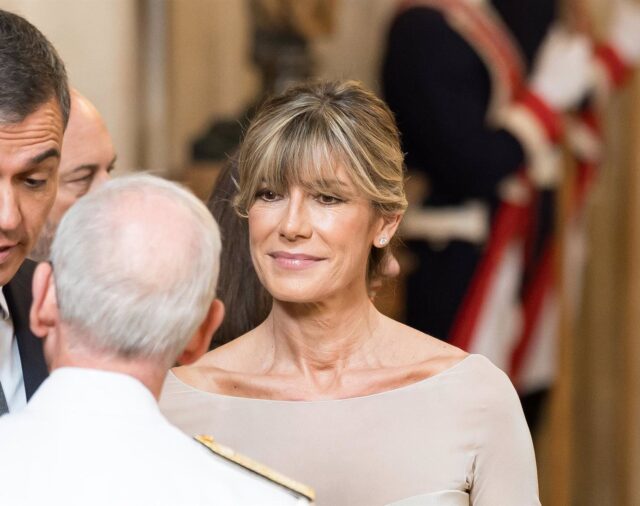 Begoña Gómez rechaza que el juez pida información a la SEPI porque el rescate de Air Europa no es "objeto" de la causa