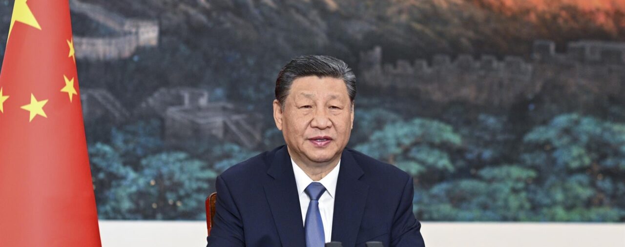 China amplía su arsenal nuclear "más deprisa" que el resto de países con este tipo de armamento, según el SIPRI