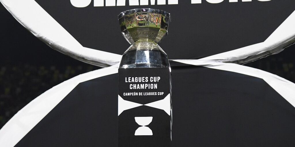 Leagues Cup