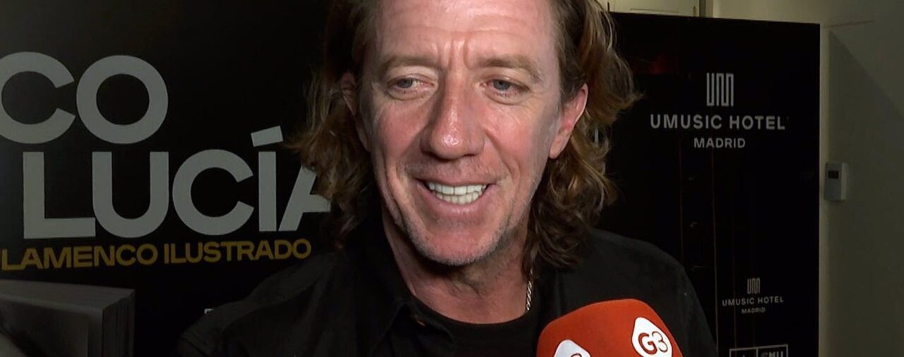 Colate se queda en blanco al conocer la ruptura entre María José Suárez y Álvaro Muñoz Escassi