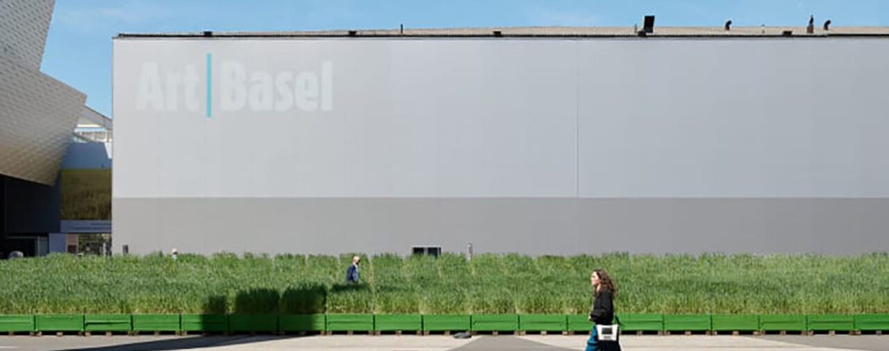 Comienza Art Basel, el “Super Bowl del arte”, en medio de un mercado frío