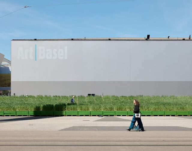 Comienza Art Basel, el “Super Bowl del arte”, en medio de un mercado frío