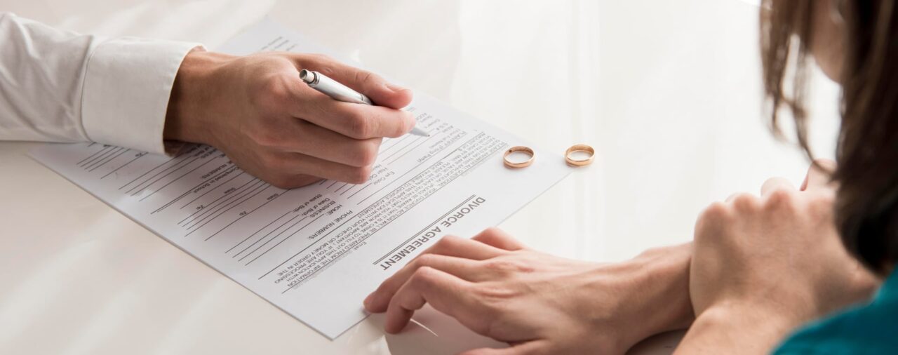 Divorcio express en 2024: cuánto dinero cuesta, tiempo de resolución y requisitos