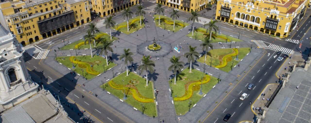 ⁠El destino de vacaciones favorito para este 2024: Lima y Machu Picchu son los preferidos en estos tres países
