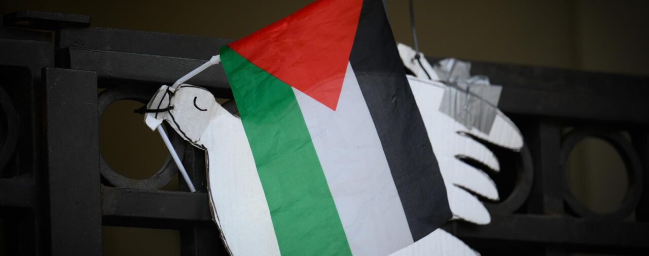 EEUU, Egipto y Qatar piden a Israel y Hamás que "finalicen" el acuerdo sobre la 'hoja de ruta' de Biden