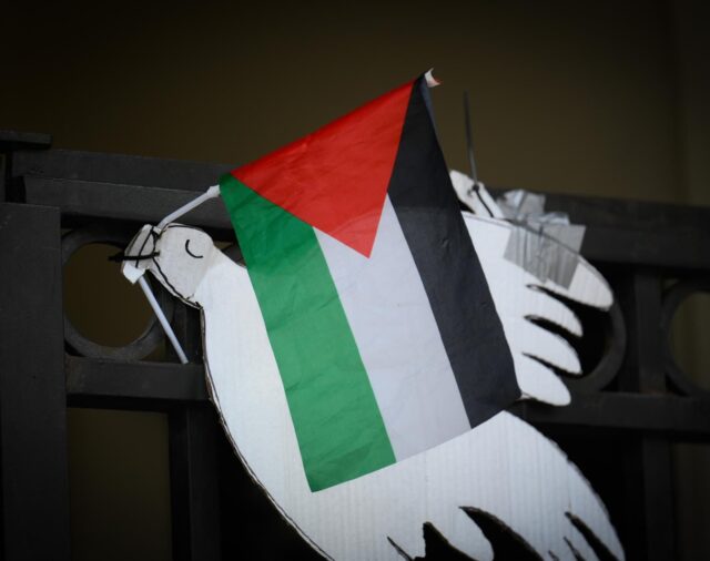 EEUU, Egipto y Qatar piden a Israel y Hamás que "finalicen" el acuerdo sobre la 'hoja de ruta' de Biden