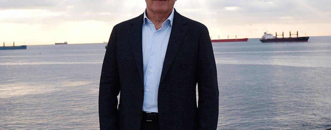 El alcalde de Algeciras muestra su decepción al no ser invitado a la visita oficial este lunes de Marlaska