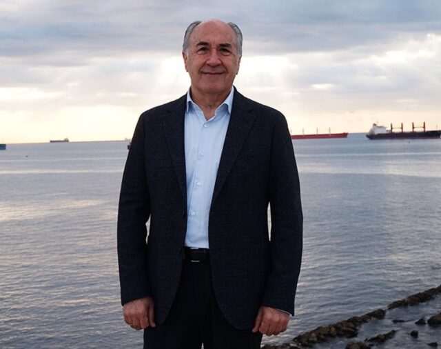 El alcalde de Algeciras muestra su decepción al no ser invitado a la visita oficial este lunes de Marlaska