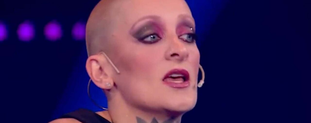 El encontronazo de Ximena Capristo y La Tora con Furia al aire: “La mejor jugadora es la que gana”