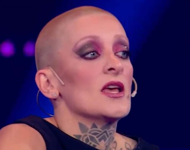 El encontronazo de Ximena Capristo y La Tora con Furia al aire: “La mejor jugadora es la que gana”