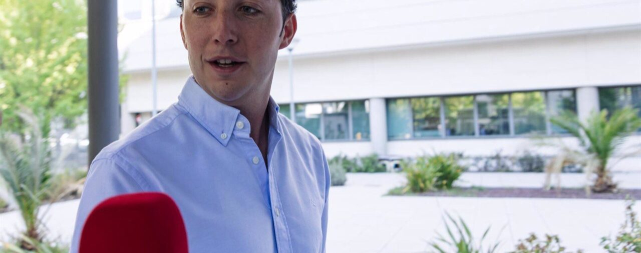 'El Pequeño Nicolás', condenado a pagar 360€ por herir con cuchillo a un cocinero con el que discutió en un restaurante