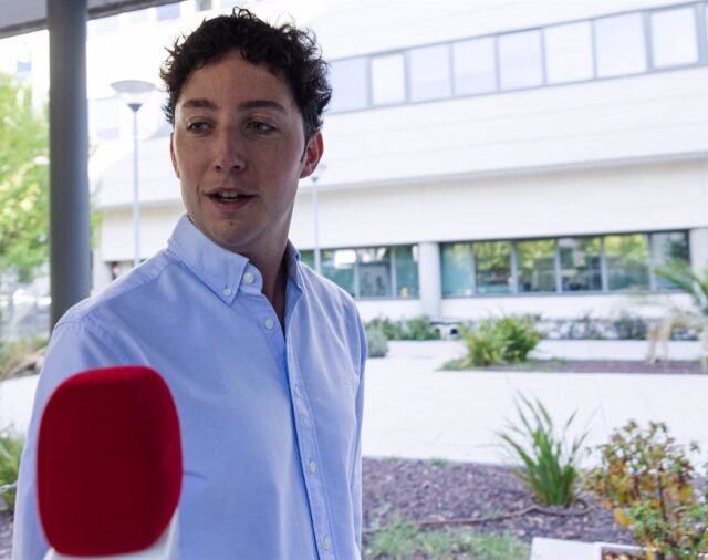 'El Pequeño Nicolás', condenado a pagar 360€ por herir con cuchillo a un cocinero con el que discutió en un restaurante