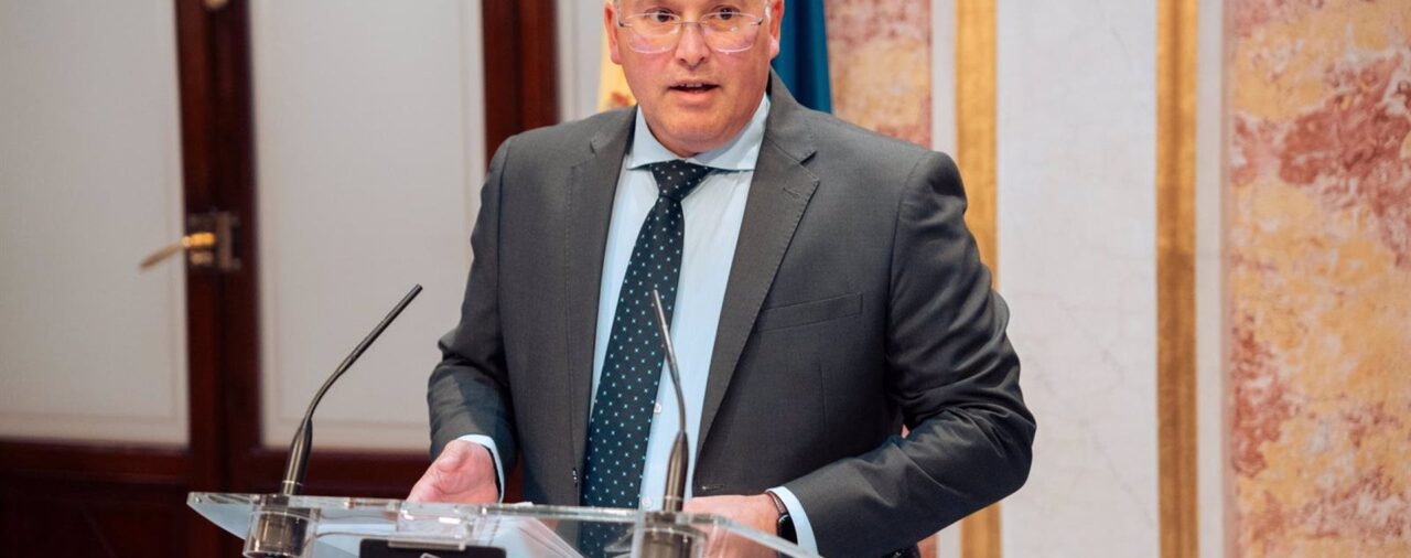 El PP carga contra el PSOE por "permitir el voto telemático" a los "fugados" del 'procés': "Convivencia lo llamaban"