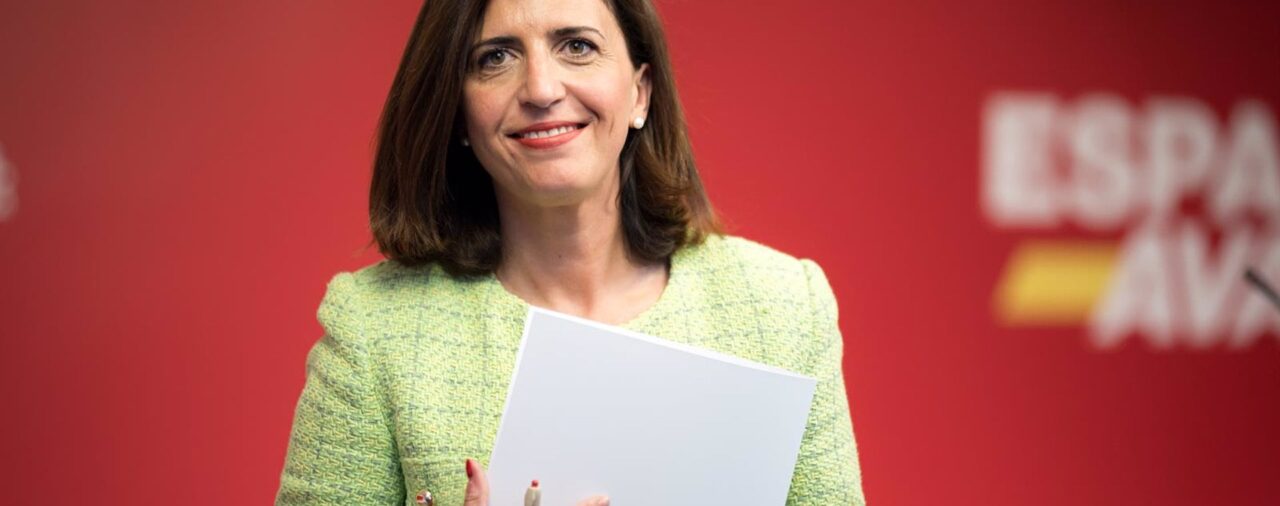 El PSOE reclama al PP que decida si está "dentro o fuera de la Constitución" por el bloqueo del CGPJ