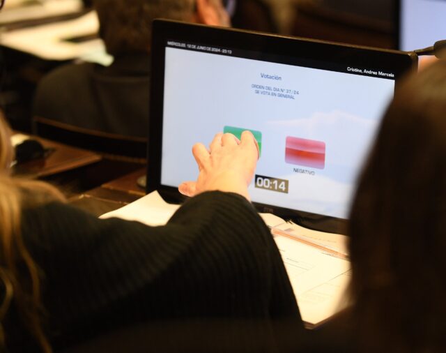 El Senado rechazó los cambios al Impuesto a las Ganancias: quiénes continuarán pagando