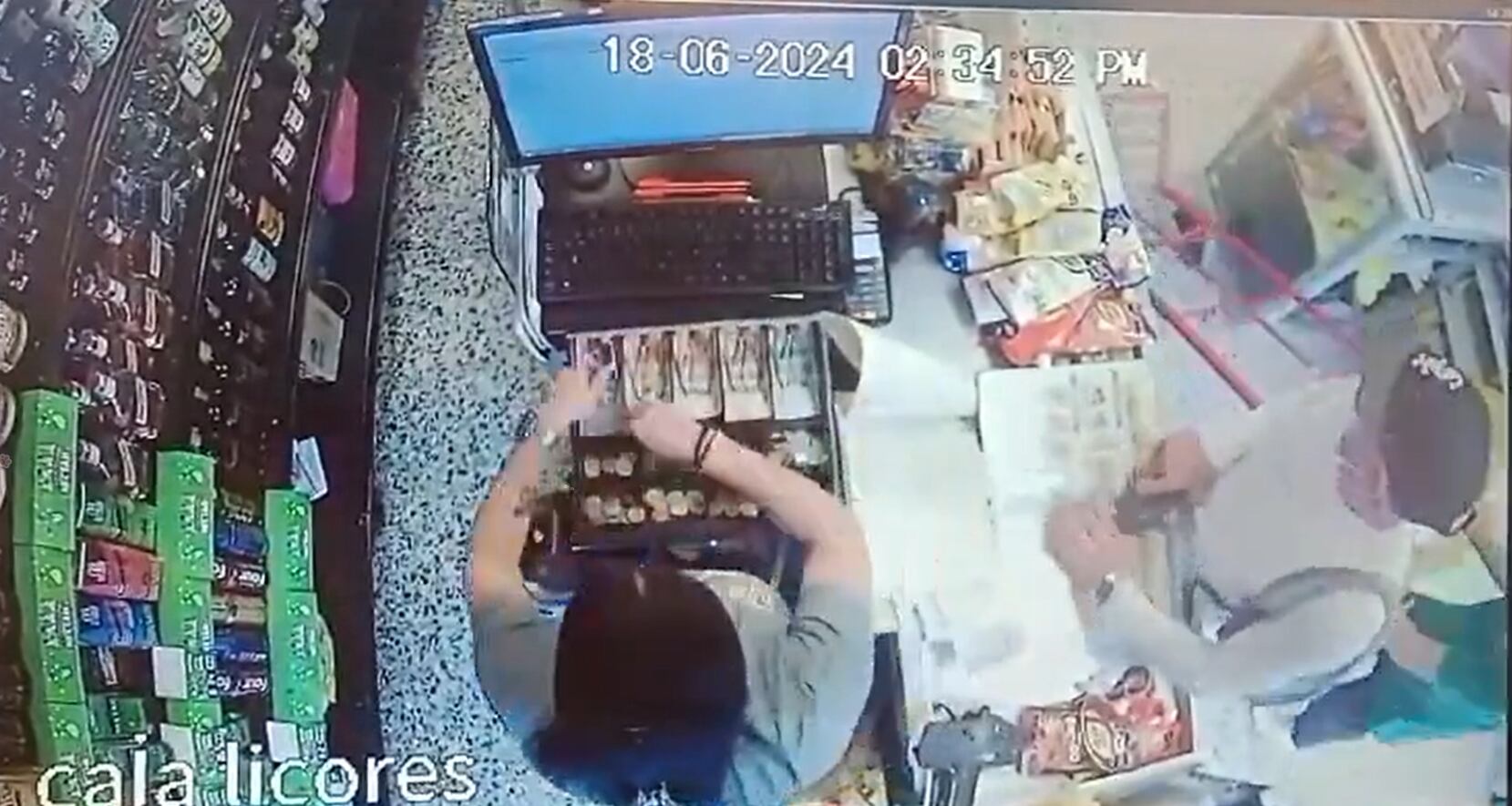 robo-ciudad bolívar-atraco