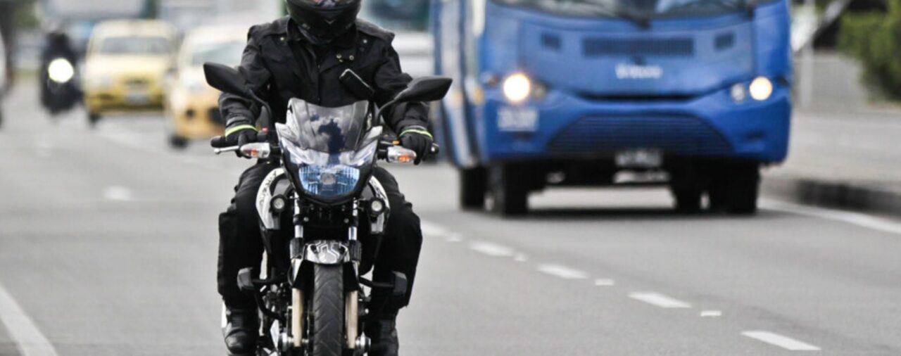 EN VIVO: ¡Evite trancones! Así está la movilidad en Bogotá el 27 de junio