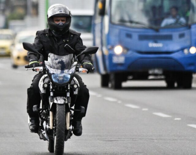 EN VIVO: ¡Evite trancones! Así está la movilidad en Bogotá el 27 de junio