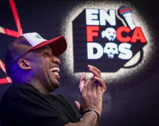 Erick Osores reveló que Jefferson Farfán lo trató mal pese a que siempre lo defendió: “Su representante lo envenenó”