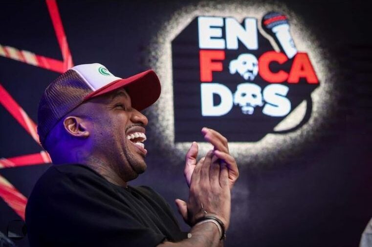 Erick Osores reveló que Jefferson Farfán lo trató mal pese a que siempre lo defendió: “Su representante lo envenenó”