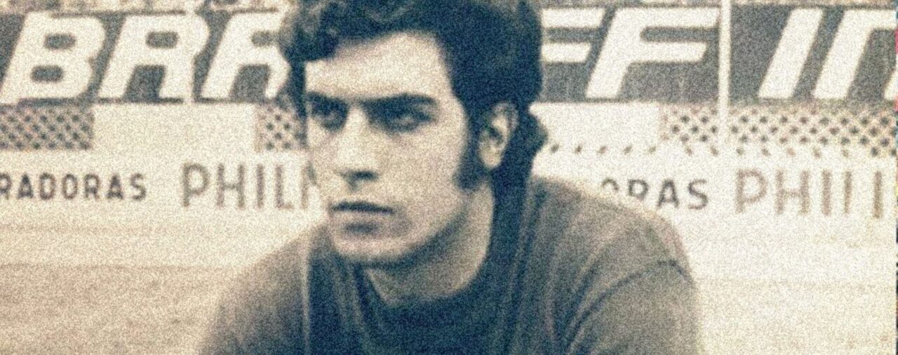 Falleció Humberto Horacio Ballesteros, histórico arquero de Universitario de Deportes que llegó a la final de la Copa Libertadores 1972
