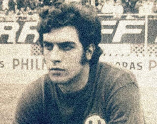 Falleció Humberto Horacio Ballesteros, histórico arquero de Universitario de Deportes que llegó a la final de la Copa Libertadores 1972