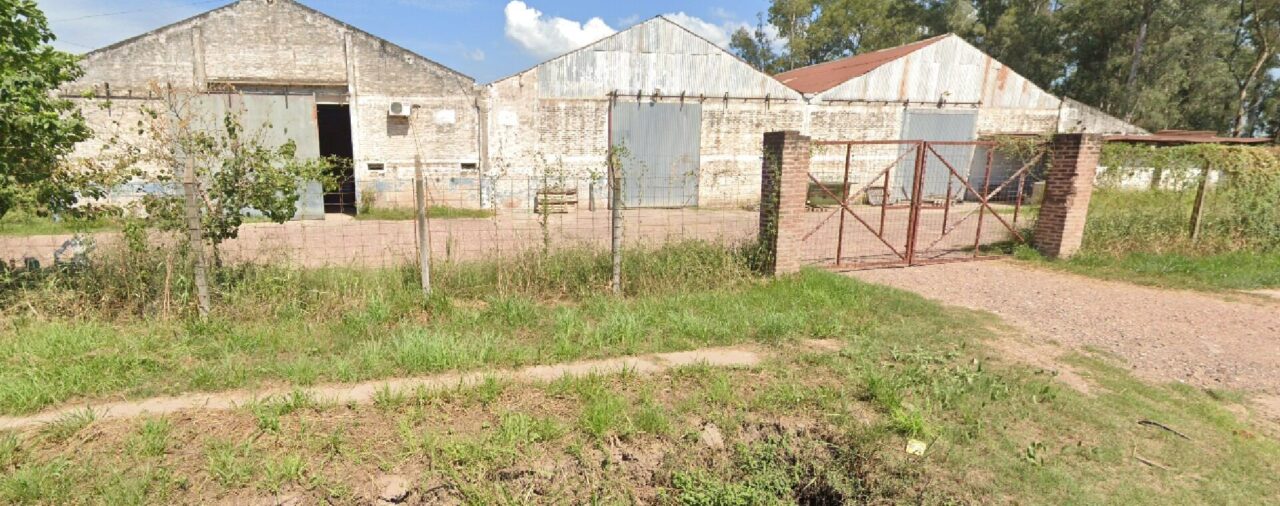 Feroz incendio en Chaco: se prendieron fuego 4 galpones del Correo Argentino y se perdieron insumos sanitarios enviados por Nación