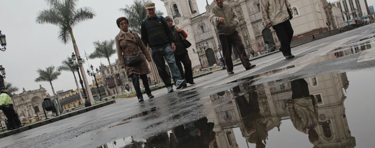 Invierno 2024: cuatro distritos de Lima soportarían temperaturas de hasta 9 °C, según Senamhi