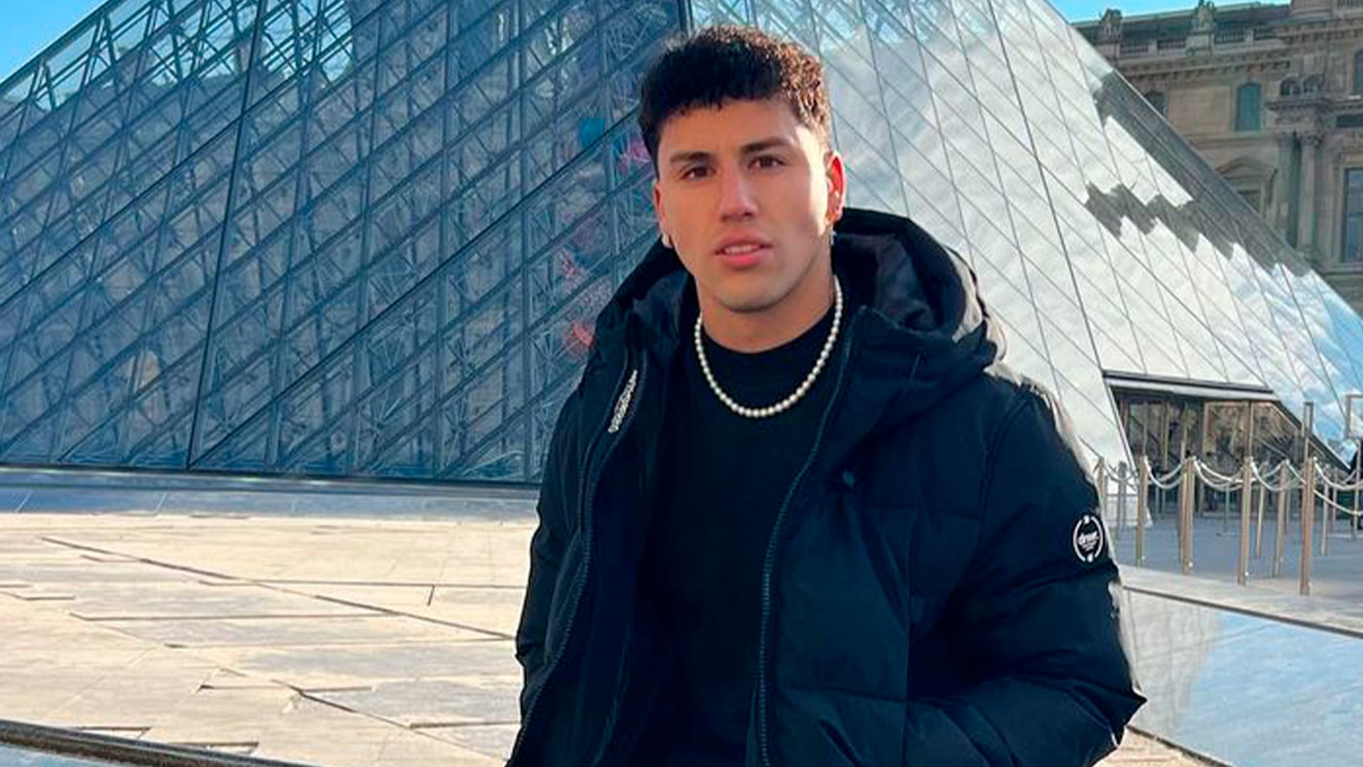 jorge Sánchez podría volver a México