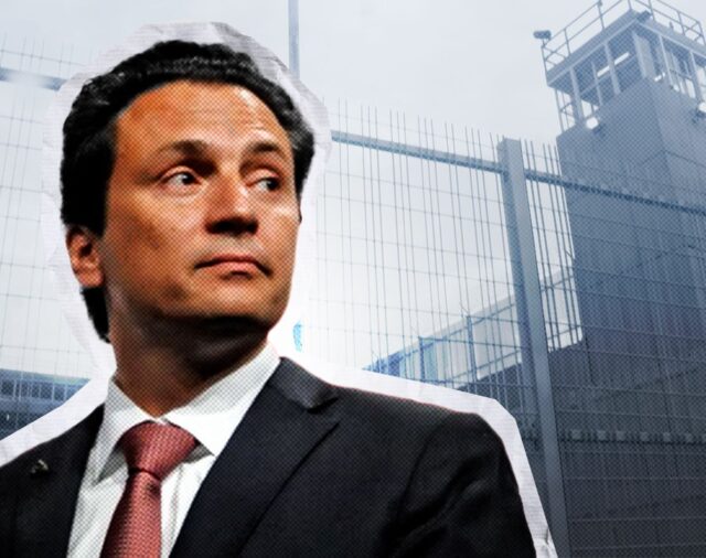 Juez negó a Emilio Lozoya invalidar testimonios en el caso Odebrecht