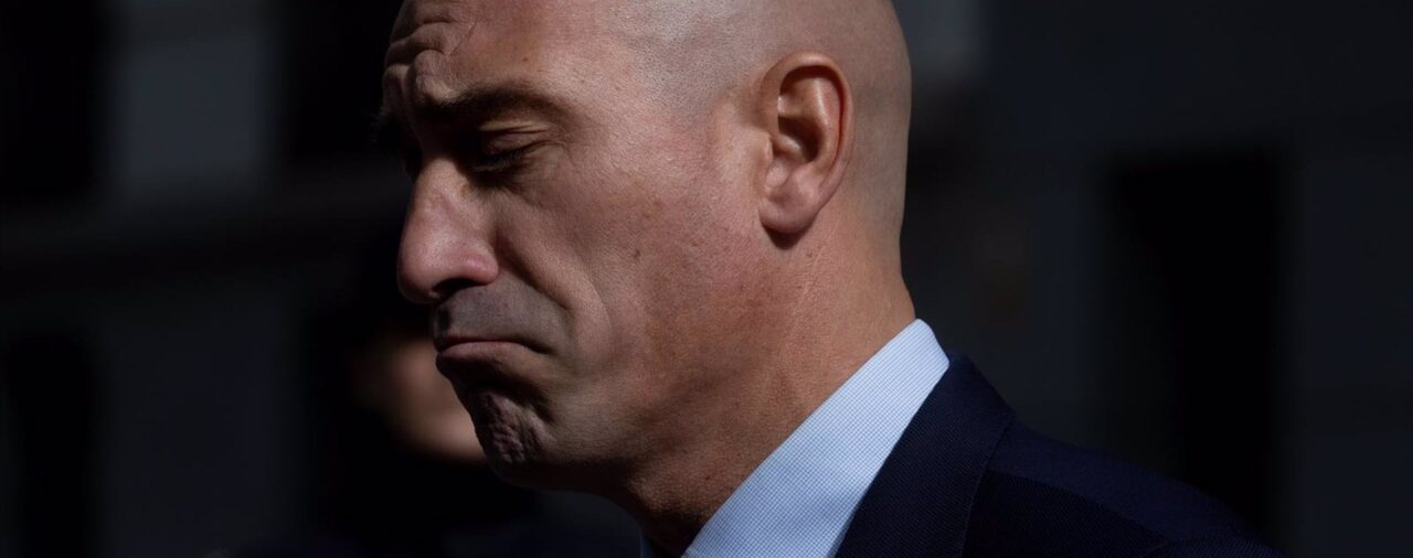 La jueza del 'caso Supercopa' descarta enviar la causa a la Audiencia Nacional